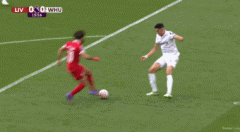 5连胜继续紧追曼城!萨拉赫破门 利物浦3-1西汉姆