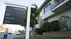 美国房价刷新历史新高，什么原因？