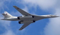 俄国防部：多架俄军轰炸机在中立水域上空完成系列飞行