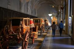 凡尔赛宫上当了