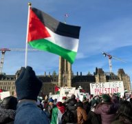 中国驻加拿大使领馆紧急提醒