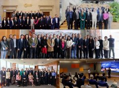 东莞市拉美商贸推介活动成功举行