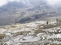 农业文化遗产保护需多学科协同发力